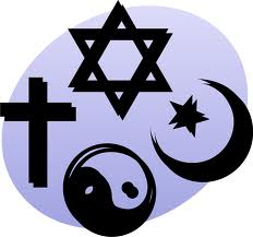 religion mondiale