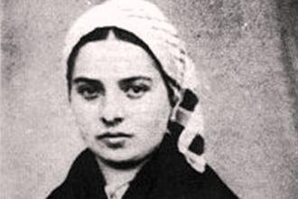 Le testament de sainte Bernadette Soubirous Bernadette-soubirous